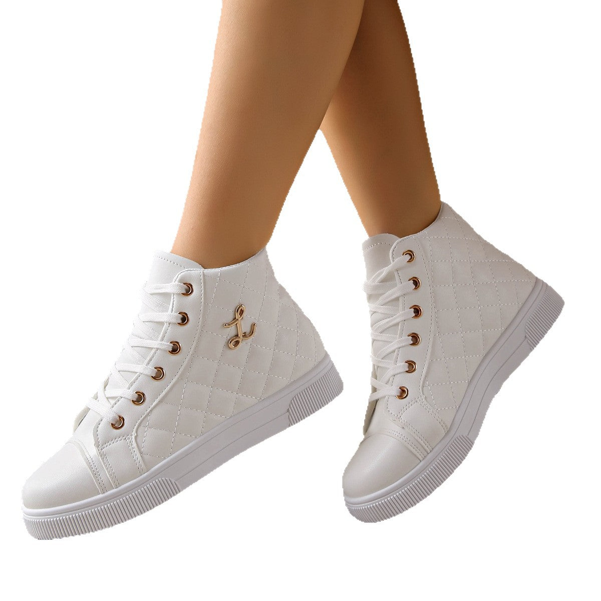 Graceful Orthopedic Trainers for Modern Look