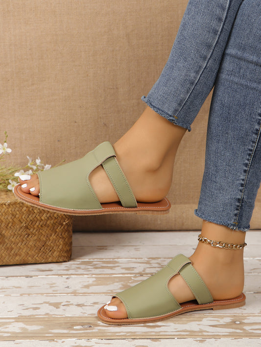 Stylish Orthopedic Sandals for Any Occasion