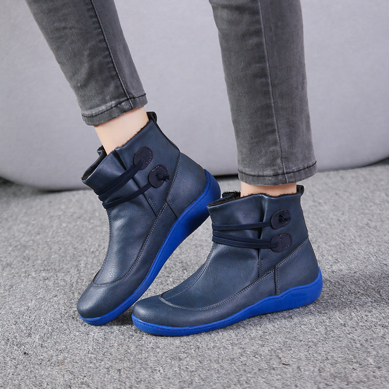 Comfortable Orthopedic Boots for Daily Wear