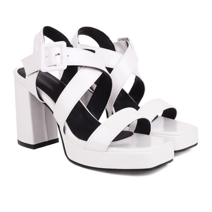 Elegant Orthopedic Sandals for Every Step