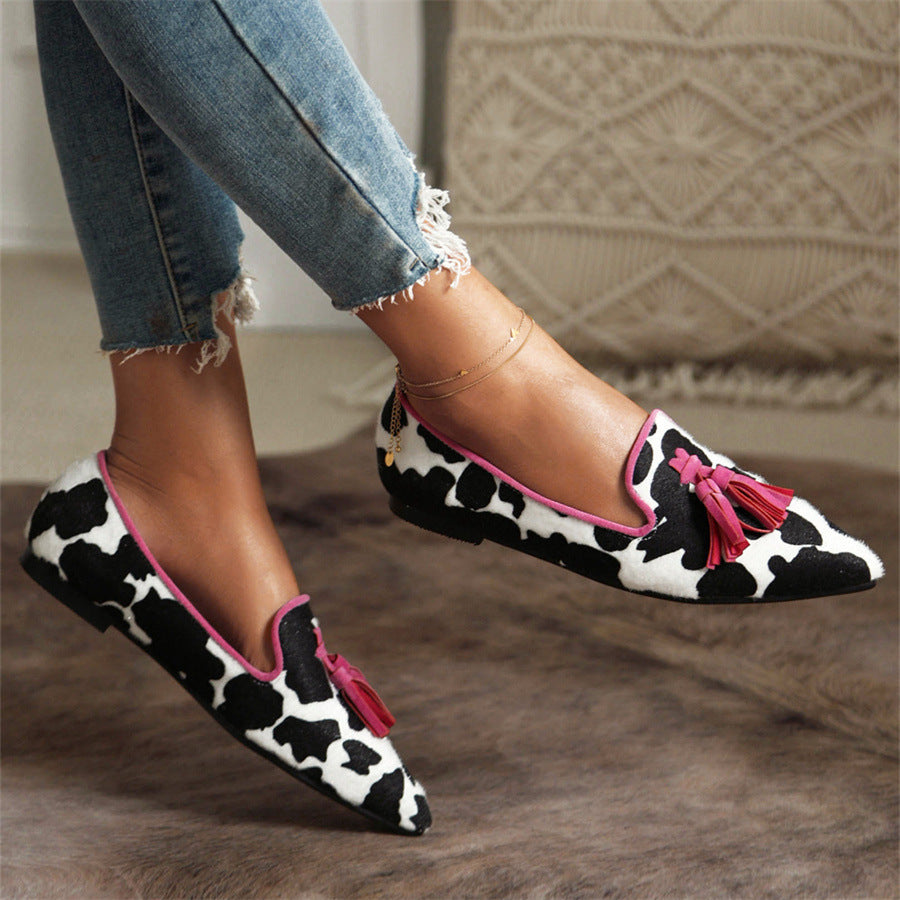 Elegant Orthopedic Shoes for Every Step