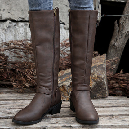 Beautifully Crafted Orthopedic Boots