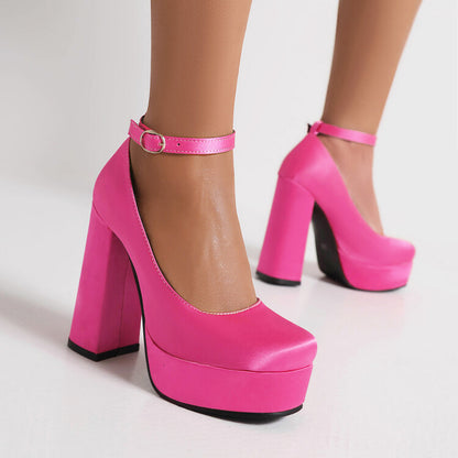 Classic Orthopedic Shoes with Timeless Style