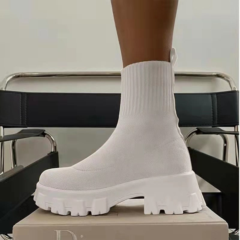 Stylish Orthopedic Boots for Any Occasion