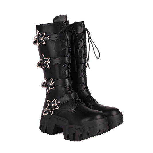 Beautifully Crafted Orthopedic Boots