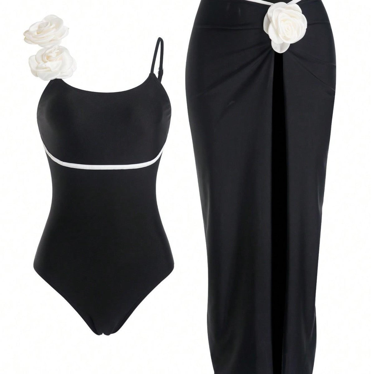 Subtly Garment With a Refined Look