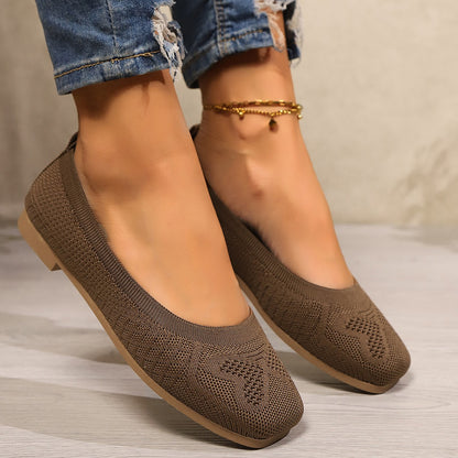 Vintage Inspired Orthopedic Shoes