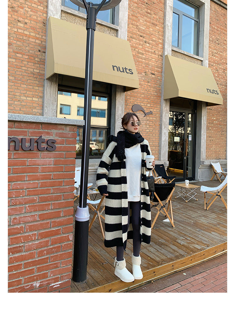 Chic Orthopedic Boots with Unique Design
