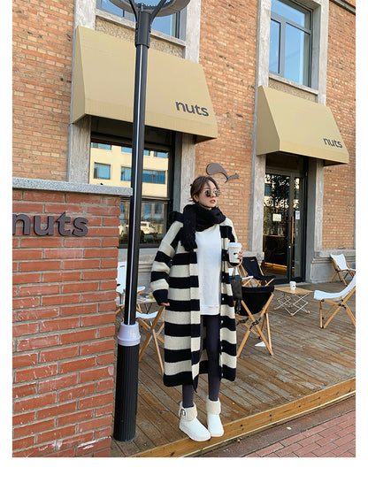 Chic Orthopedic Boots with Unique Design