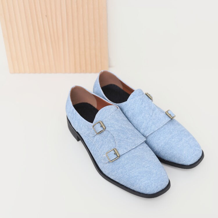 Chic Orthopedic Shoes with Unique Design
