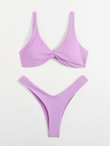 Classic Top With a Flattering Fit