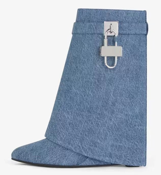 Beautifully Crafted Orthopedic Boots