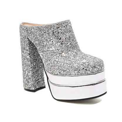 Vintage Inspired Orthopedic Shoes