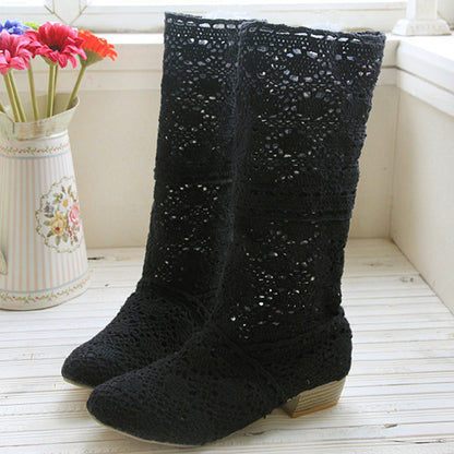 Beautifully Crafted Orthopedic Boots