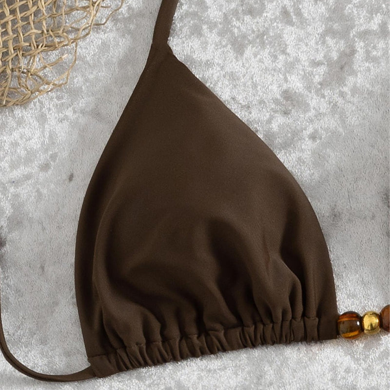 Thoughtfully Designed Garment in a Timeless Style