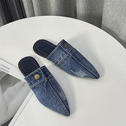 Elegant Orthopedic Shoes for Every Step