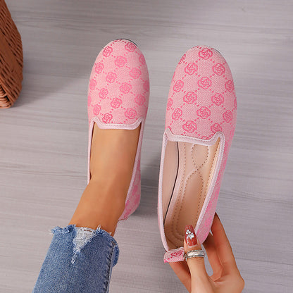 Elegant Orthopedic Shoes for Every Step