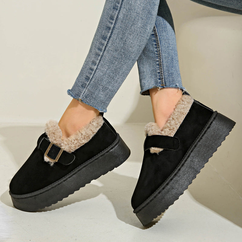 Elegant Orthopedic Boots for Every Step