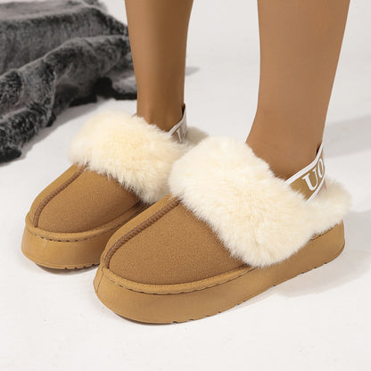 Elegant Orthopedic Boots for Every Step