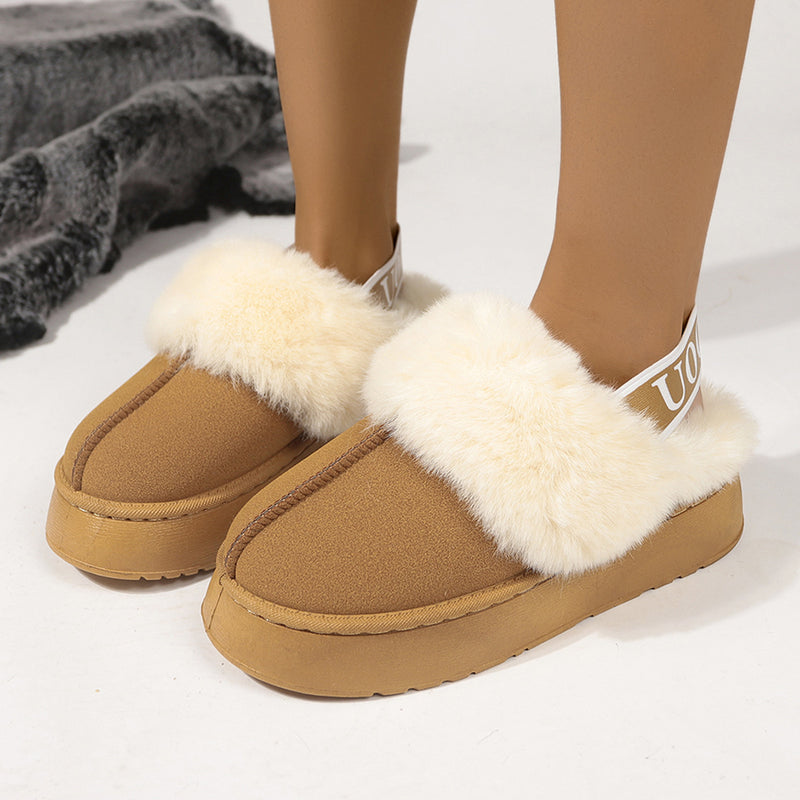 Elegant Orthopedic Boots for Every Step