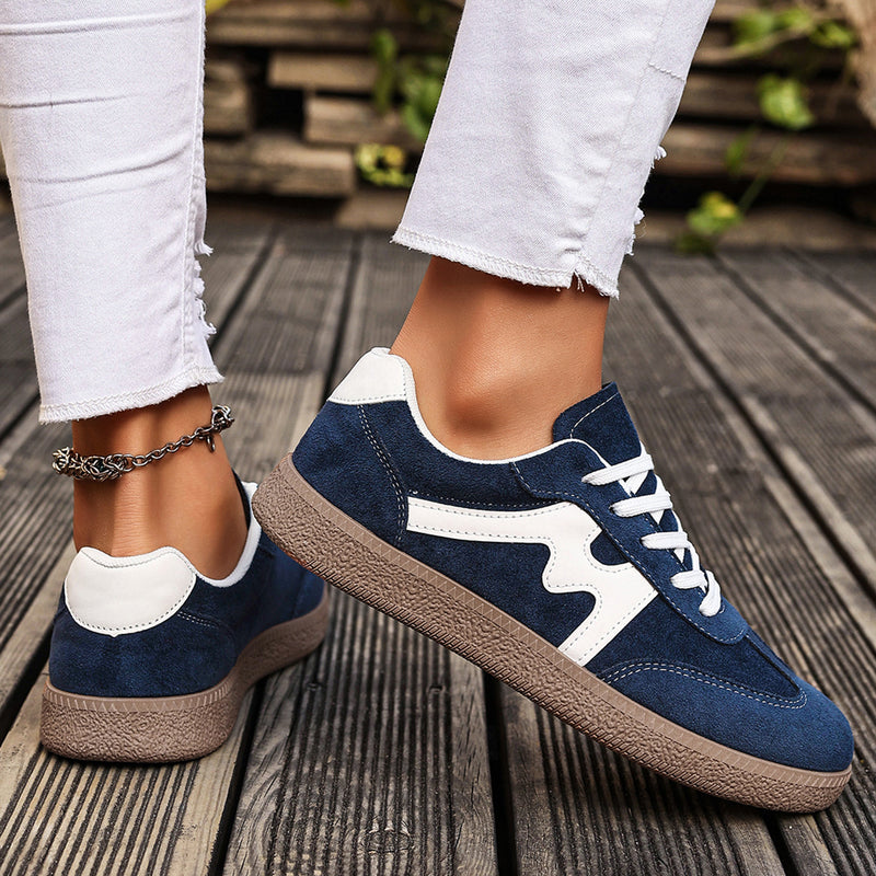 Classic Orthopedic Shoes with Timeless Style