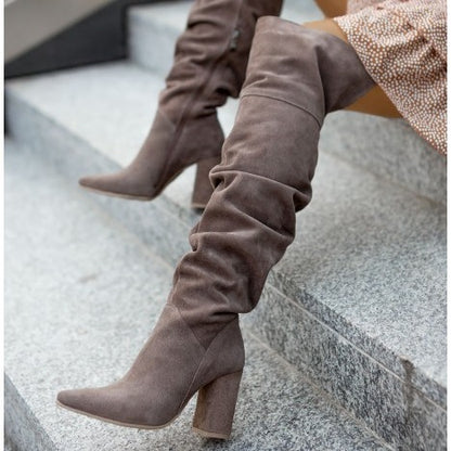 Elegant Orthopedic Boots for Every Step