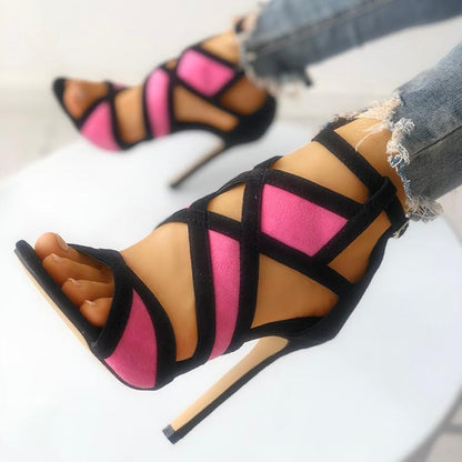 Graceful Orthopedic Sandals for Modern Look