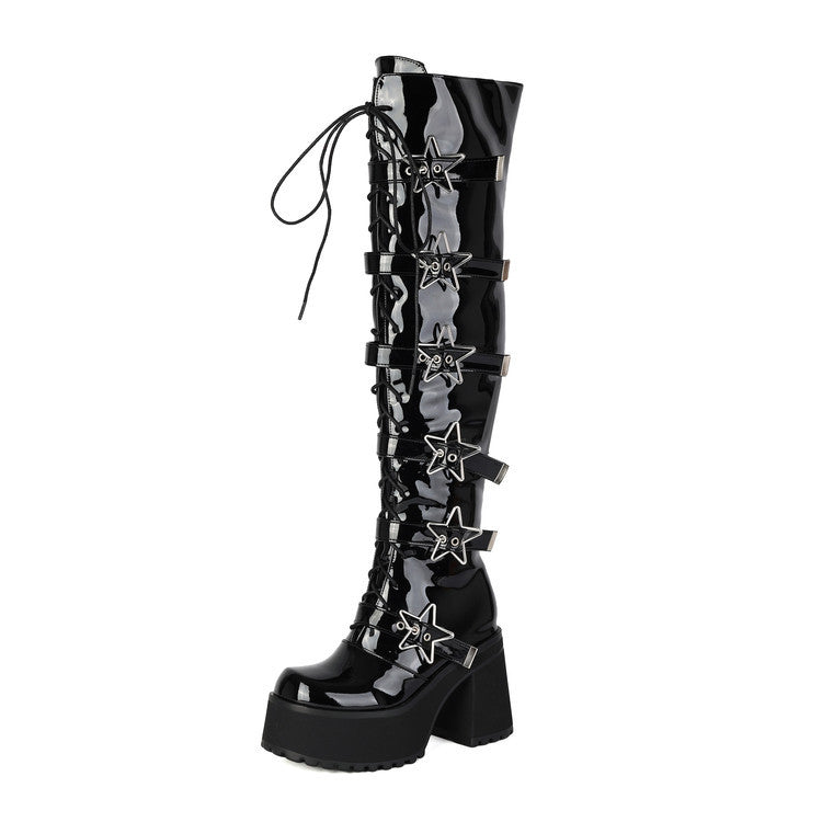 Elegant Orthopedic Boots for Every Step