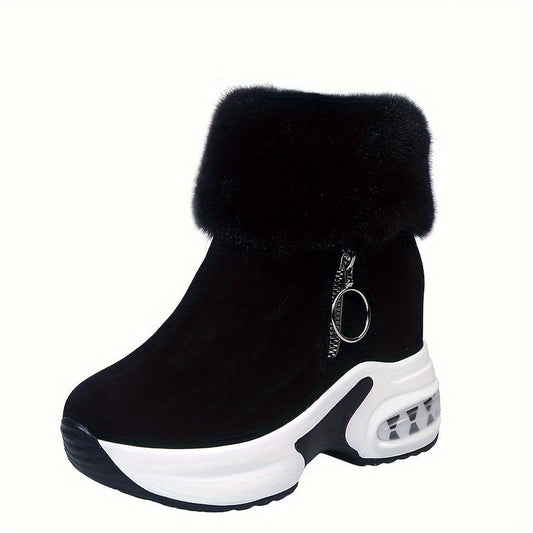Comfortable Orthopedic Boots for Daily Wear