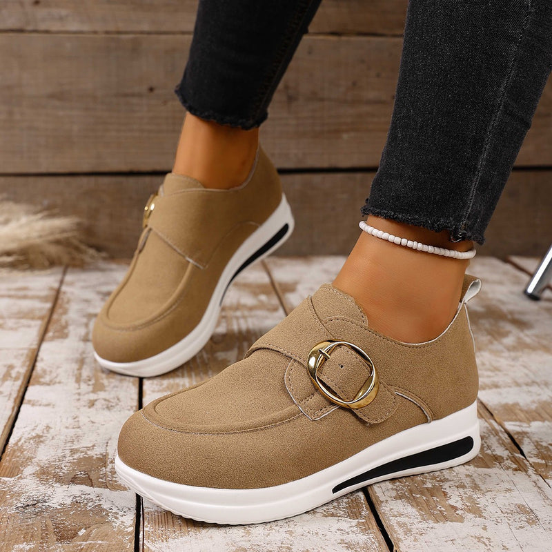 Comfortable Orthopedic Shoes for Daily Wear