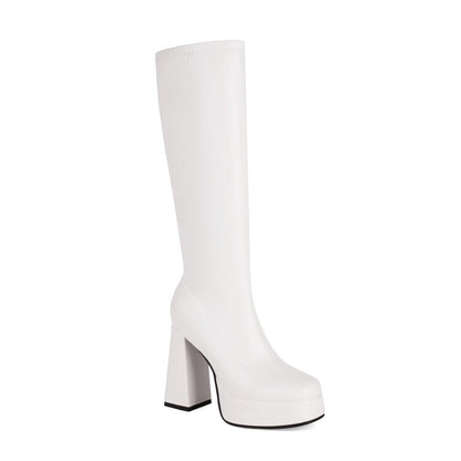 Elegant Orthopedic Boots for Every Step