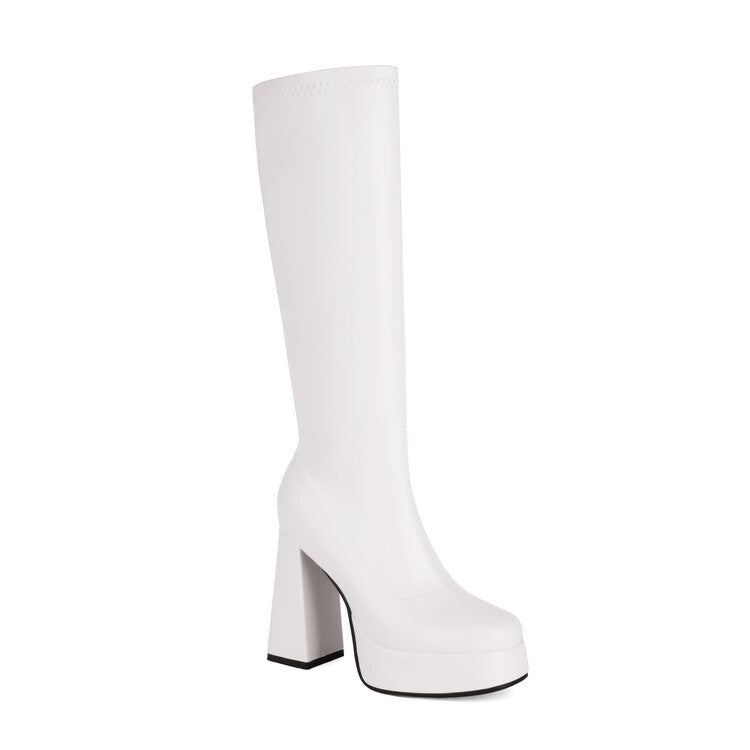 Elegant Orthopedic Boots for Every Step
