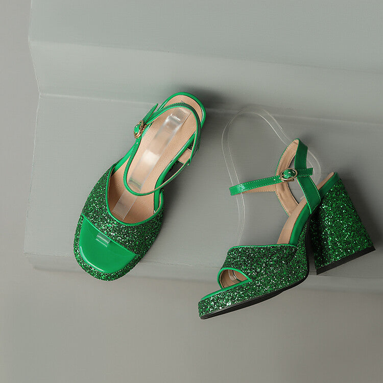Beautifully Crafted Orthopedic Sandals