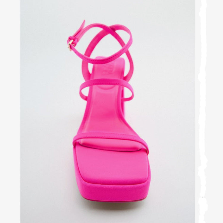 Beautifully Crafted Orthopedic Sandals
