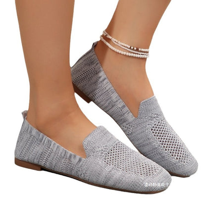 Chic Orthopedic Shoes with Unique Design