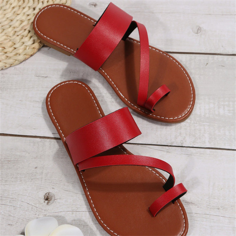 Elegant Orthopedic Sandals for Every Step