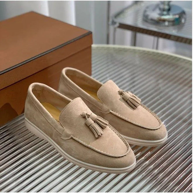Elegant Orthopedic Shoes for Every Step