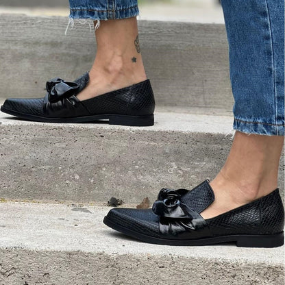 Vintage Inspired Orthopedic Shoes