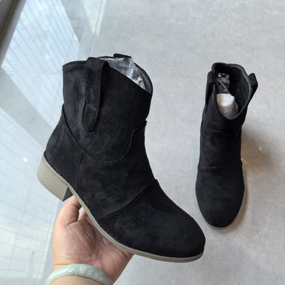 Elegant Orthopedic Boots for Every Step