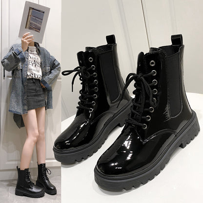 Beautifully Crafted Orthopedic Boots