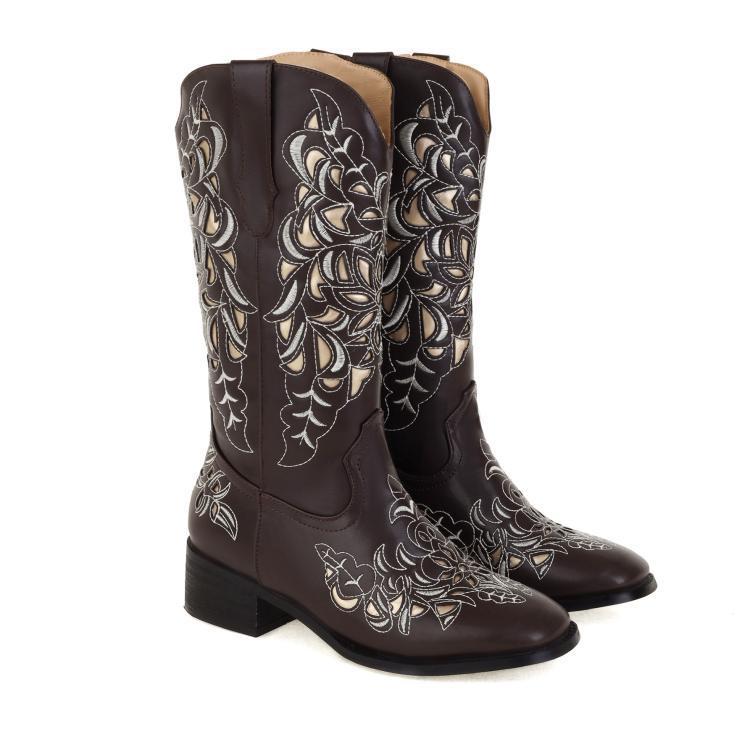 Comfortable Orthopedic Boots for Daily Wear