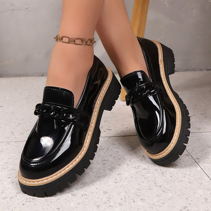 Vintage Inspired Orthopedic Shoes