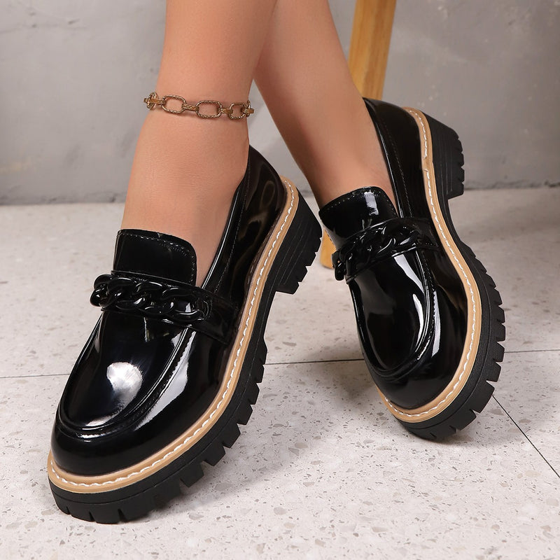 Vintage Inspired Orthopedic Shoes