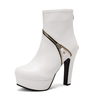 Comfortable Orthopedic Boots for Daily Wear