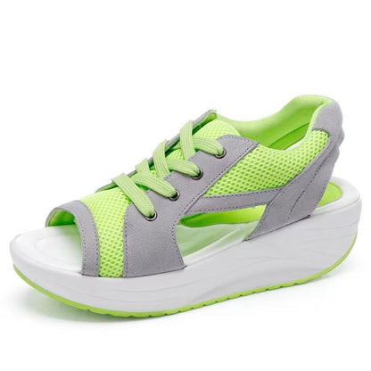 Classic Orthopedic Sandals with Timeless Style