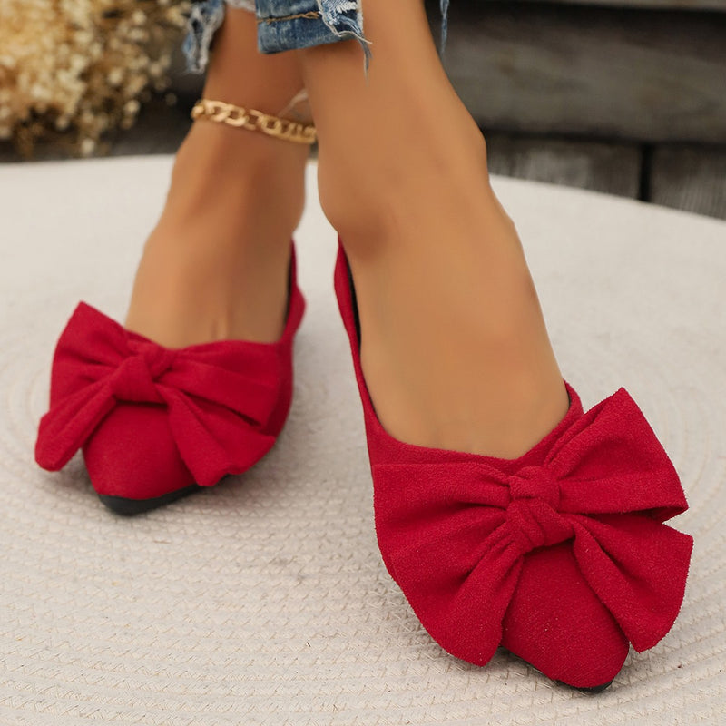 Graceful Orthopedic Shoes for Modern Look
