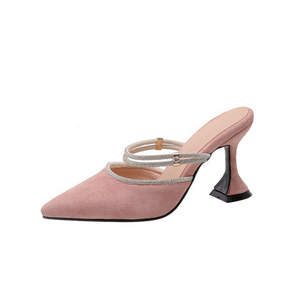 Chic Orthopedic Sandals with Unique Design