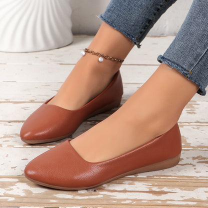 Elegant Orthopedic Shoes for Every Step