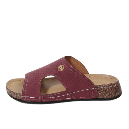 Comfortable Orthopedic Sandals for Daily Wear