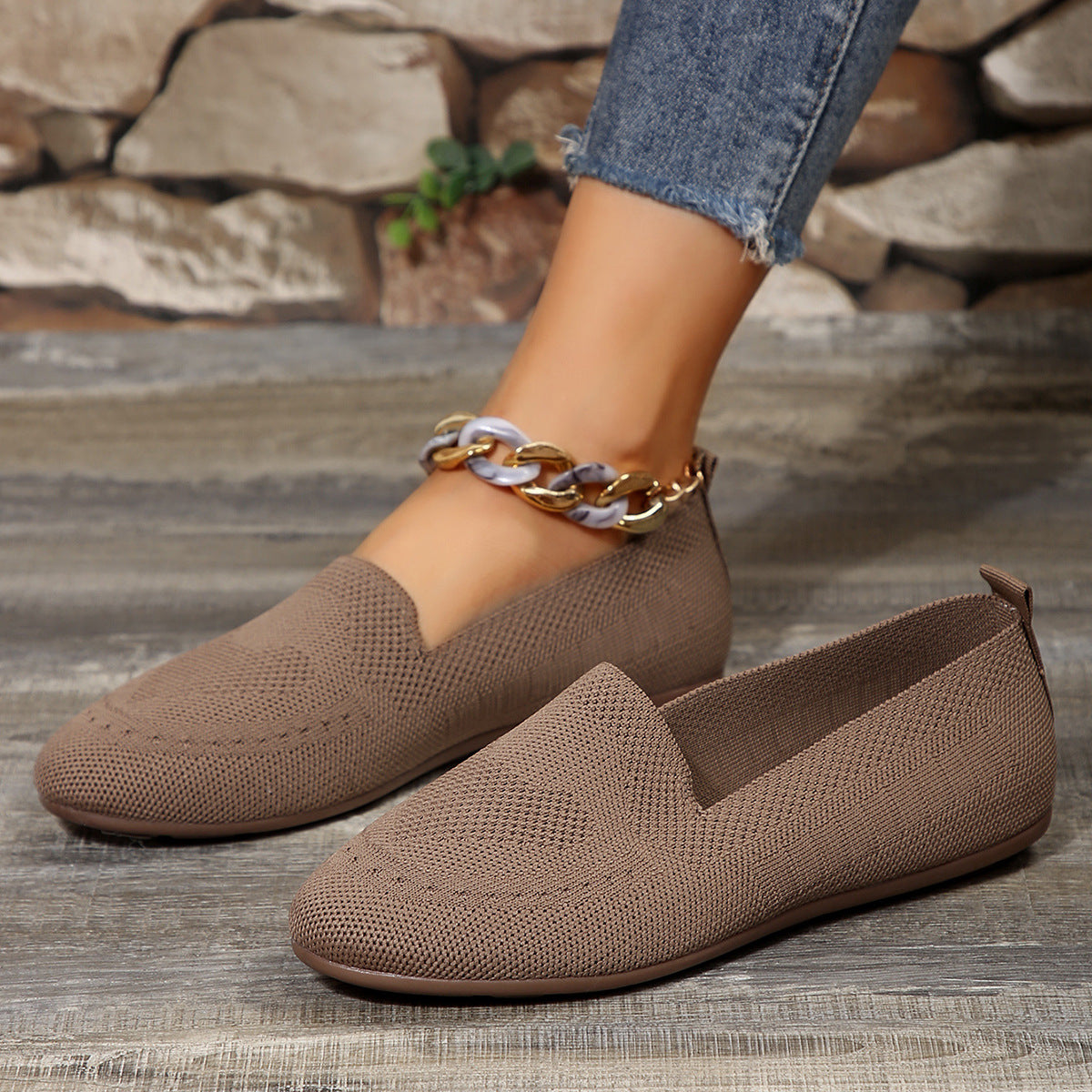 Vintage Inspired Orthopedic Shoes